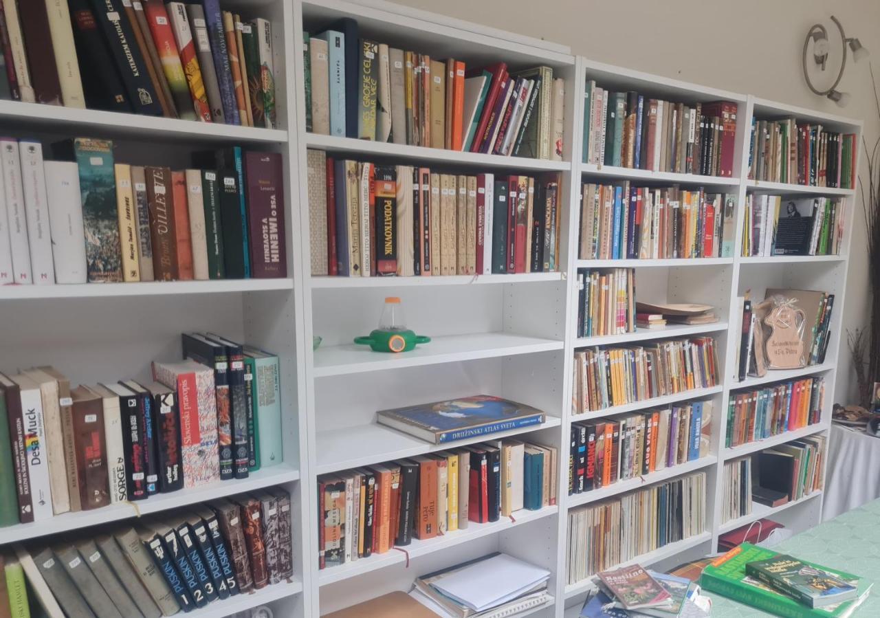 Apartma Istra Zora Secovlje Bagian luar foto