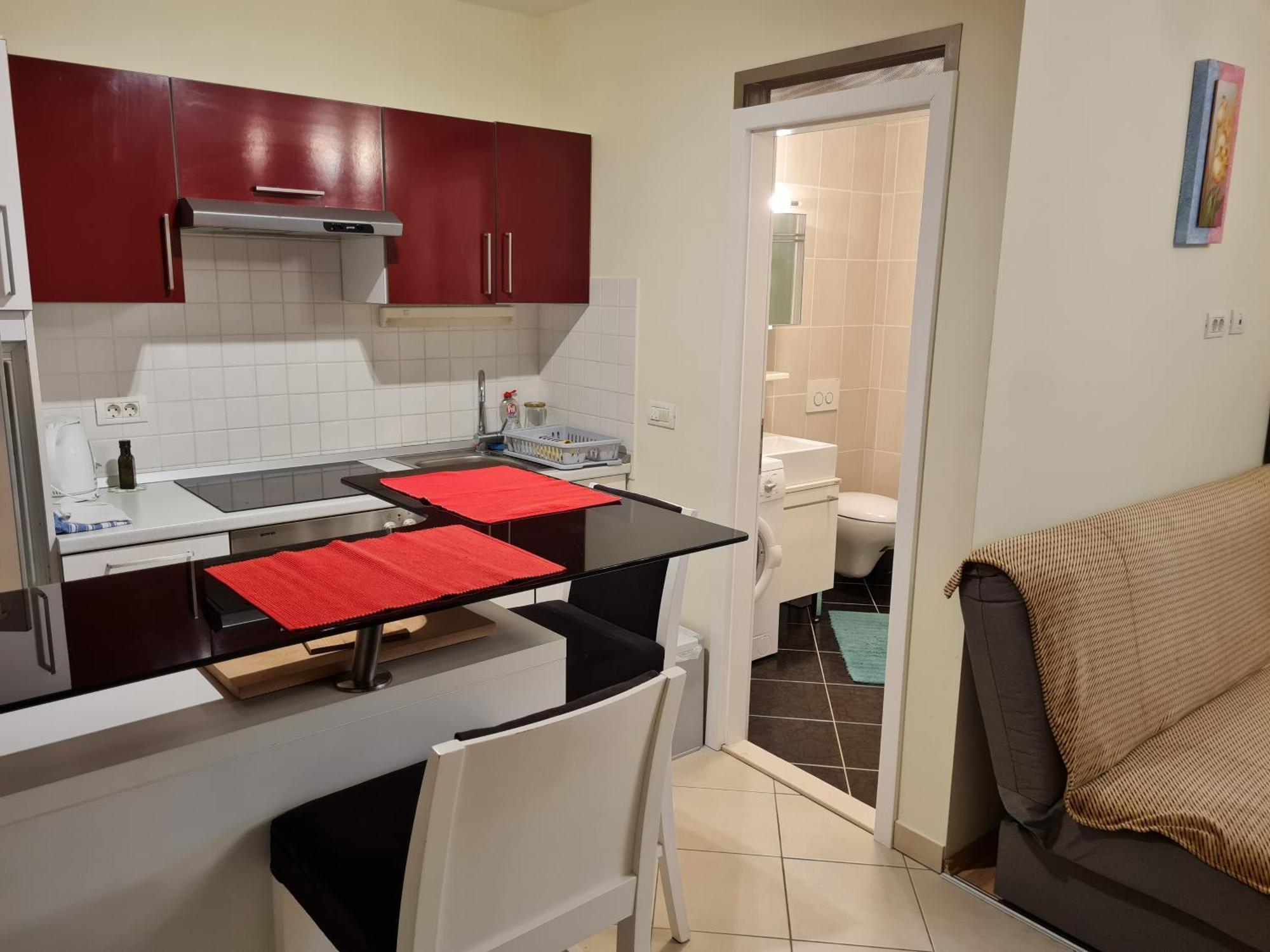 Apartma Istra Zora Secovlje Bagian luar foto