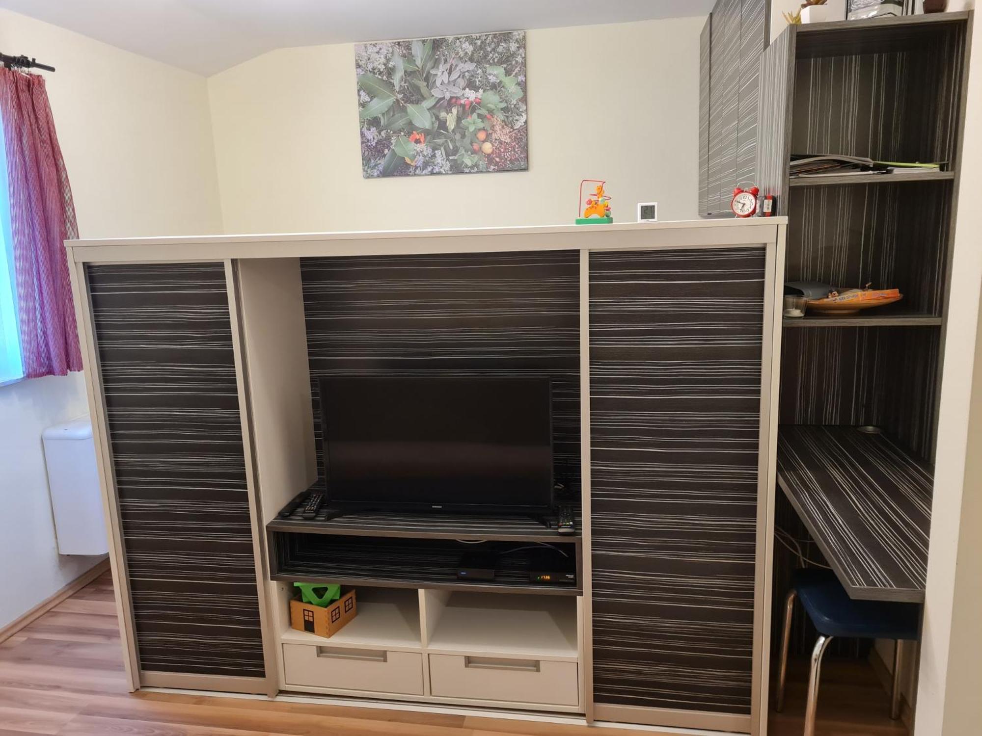 Apartma Istra Zora Secovlje Bagian luar foto