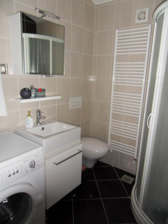 Apartma Istra Zora Secovlje Bagian luar foto