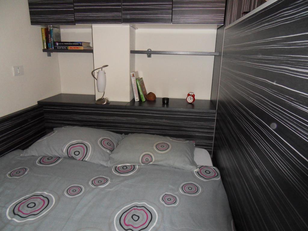 Apartma Istra Zora Secovlje Bagian luar foto