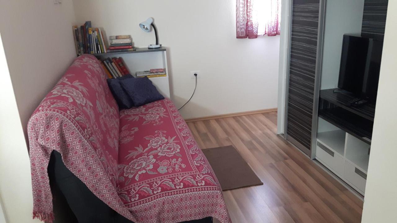 Apartma Istra Zora Secovlje Bagian luar foto